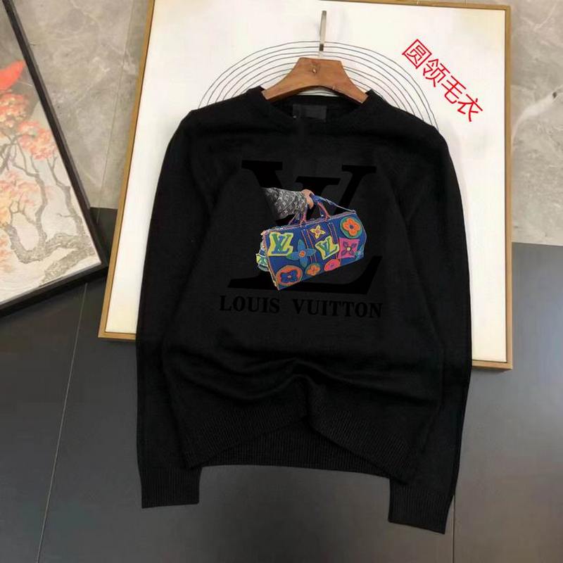 LV Men's Sweater 131